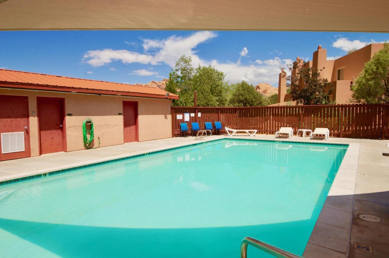 Kayenta Springs #3243 Villa Moab Dış mekan fotoğraf